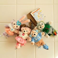 ディズニー クッキー・アン 2点セット - メルカリ