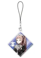 【中古】ストラップ(キャラクター) フェリシア 「ファイアーエムブレムif アクリルストラップコレクション Vol.2」