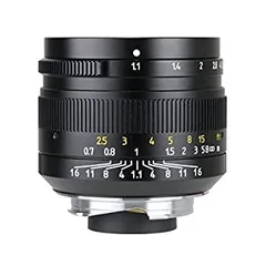 2025年最新】7Artisans 50mm f1.1の人気アイテム - メルカリ
