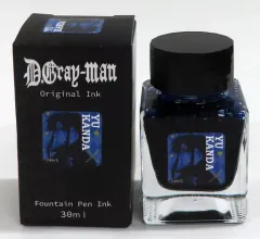 2025年最新】d.gray-man 原画展 インクの人気アイテム - メルカリ