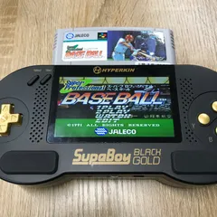 【動作確認済】スーパープロフェッショナルベースボール SHVC-SP[SFC/SNES]/AI-01251324-5