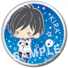 【中古】バッジ・ピンズ(キャラクター) 皇綺羅 「es nino デコキラ☆バッジコレクション うたの☆プリンスさまっ♪ マジLOVEレジェンドスター」