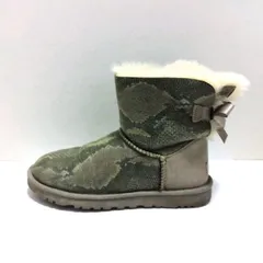 2024年最新】UGG ブーツ リボンの人気アイテム - メルカリ