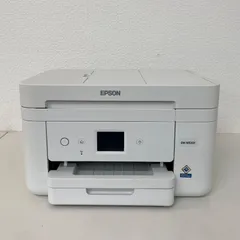 EPSON - EPSON プリンター　EW-M530F ジャンク品　※未開封互換性インク付 Amazon.co.jp: [2年保証]エプソン用 Epson EW-M530F インク互換