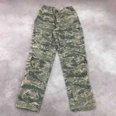 米軍実物 U.S.ARMY 80s ~ 90s カモフラ 迷彩柄 フィールドパンツ ミリタリーパンツ