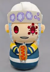 2026年最新】宇髄天元 ぬいぐるみ ぽてっとの人気アイテム - メルカリ