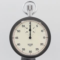 m*n様 HEUER クォーツ懐中時計 日付表示付き　ナースウォッチ　稼働品 空*我様 m*n様 HEUER クォーツ懐中時計 日付表示付き ナースウォッチ