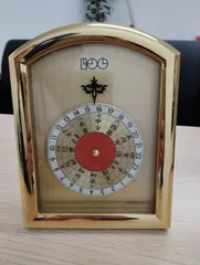 か*ん様 未使用　希少　セイコークォーツ　クロック　振り子時計　レトロ　服部 P 2025年最新】服部 SEIKOの人気アイテム - メルカリ