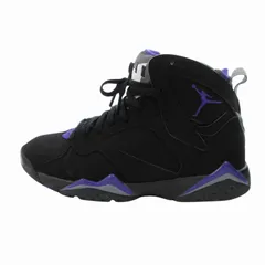 NIKE エアジョーダン 7 レイアレン 26.0 JORDAN 7 