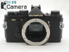 超美品　OLYMPUS  OM-2N ブラック　モルト新品交換済 B628 Amazon | Olympus OM-2N ブラック | 一眼レフカメラ 通販