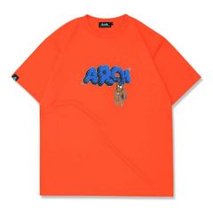 Arch アーチ Tシャツ 半袖 T124-144 Lサイズ バスケットボール