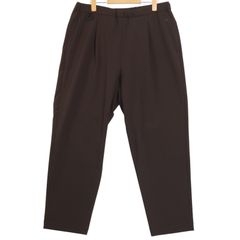 DESCENTE ALLTERRAIN デサント　 I/O　テックレギュラーパンツ＊
