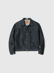 A.PRESSE 1stType SIZE48 デニム 26AW ナイスネス - メルカリ
