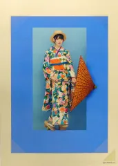 【中古】紙製品(女性) 堀未央奈 ポートレート(カレンダーアザーカット) 「NOGIZAKA46 6th Anniversary 乃木坂46時間TV」 乃木坂46オフィシャルウェブショップ限定