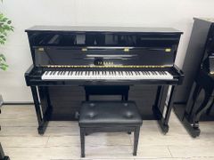 ★50202【アップライトピアノ】YAMAHA　B113　送料・調律代込み