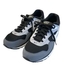 ◇ NIKE ナイキ AIR MAX CORRELATE エア マックス コリレート US9.5 JP 27.5cm メンズ スニーカー シューズ ブラック クールグレー ウルフグレー ホワイト PAWNSHOPRiZ パウンショップリズ