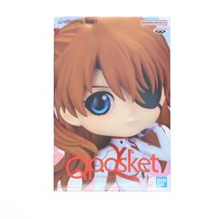 식파·아스카·랭글레이 A(헤어 브라운) 신·에반게리온 극장판 Q posket-식파·아스카·랭글리 Plugsuit Style- 피규어 프라이즈(2603719) 밴프레스트
