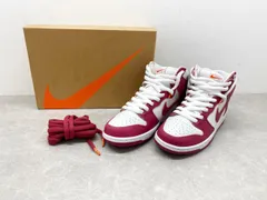 NIKE SB（ナイキエスビー）DUNK HIGH PRO ISO ダンク ハイ プロ SWEET