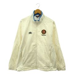 Supreme®/Umbro® Track Jacket Stone Mサイズ - メルカリ