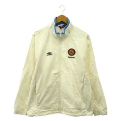 2025年最新】Supreme Umbro Cotton Ripstop Track Jacketの人気