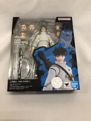【新品・未開封品】s.h.フィギュアーツ　 呪術廻戦4体セット 新品・未開封品】s.h.フィギュアーツ 呪術廻戦4体セット フィギュア