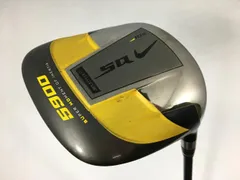 T*S様 ナイキ★NIKE SQ SUMO2 5900 1w 9.5° サスクワ ナイキ サスクワッチ SUMO スクエア 5900 ドライバーの試打