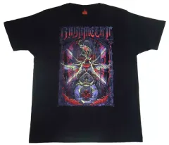 2025年最新】Babymetal Tシャツ 2016の人気アイテム - メルカリ