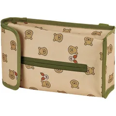  くまのプーさん  ティッシュボックスカバー ディズニー キャラクター スケーター 