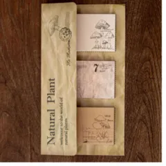 ミニメモ帳(no.12-59)