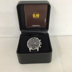 N*u様 Citizen CA936-68E ブラック クロノグラフ 美品 箱・ N*u様 Citizen CA936-68E ブラック クロノグラフ 美品 箱・ - メルカリ
