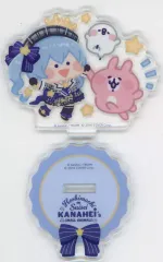 ホロライブ 星街すいせい カナヘイ コラボアクスタ フルセット ホロライブ所属VTuber「星街すいせい」とのコラボグッズ販売