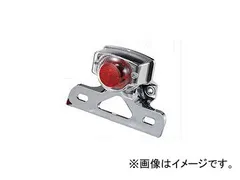 まちゅー、ゴリラ　リアキャリア　6V ホンダ純正　テール ゴリラ リアキャリア 6V ホンダ純正 テール パーツ