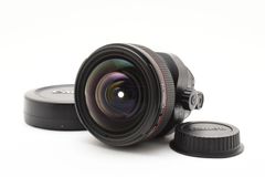 Canon キヤノン TS-E17mm f4L [美品]