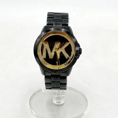 【中古】【レディース】 Michael Kors マイケルコース WRIST WATCH QUARTZ MK-6256 リストウォッチ クォーツ 腕時計  【198-240529-hi-21-IZU】のサムネイル