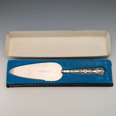 1905年頃 英国アンティーク シルバープレート製 ティーセット Fenton Brothers 1905年頃 英国アンティーク シルバープレート製 ティーセット
