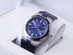 Vacheron Constantin overseas 自動巻き 40mm のサムネイル