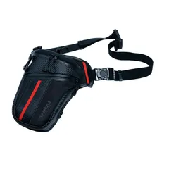 希少　nankai ウエストポーチ 90年代 昭和レトロ　南海部品　ヴィンテージ nankai ウエストポーチ 90年代 レトロ 古着 - メルカリ
