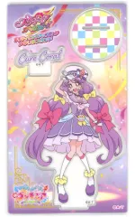 【中古】アクリルスタンド・アクリルパネル キュアコーラル プリティピックアップフェア 第11弾 アクリルスタンド 「プリキュアオールスターズ」 プリティストア限定