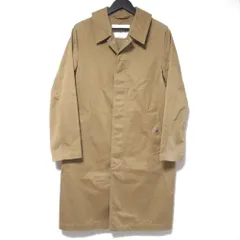 【美品】マッキントッシュロンドン ダンケルド　36 美品】マッキントッシュロンドン ダンケルド36