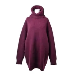 2025年最新】BALENCIAGA タートルネックの人気アイテム - メルカリ
