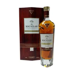 The MACALLAN マッカラン レア カスク 750ml 43度 ウィスキー 古