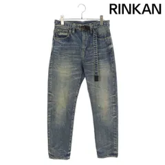 sacai サカイ 24-03521M BEYONDEXX 24AW Sacai × BEYONDEXX Denim 24-3521M