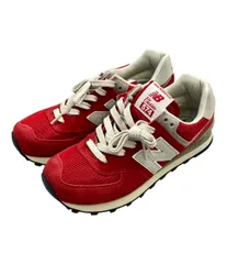 新品未使用タグ付　 ニューバランス 574 スニーカー 24.5 New Balance - 美品 ニューバランス 574 スニーカー カラフルの