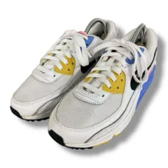 NIKE ナイキ WMNS AIR MAX 90 24.5cm ★ ■■