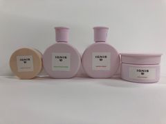R2236 K IGNIS イグニス　美容液30ml + 美白美容液30ml + 美容液30g + バーム7.0g 計4点セット