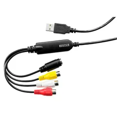 I O DATA USB接続 シングルテレビチューナー GV-MVP/AZIODATAメーカー型番