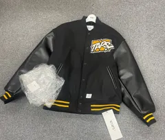 WTAPS 22AW VARSITY JACKET. 初売り スタジャンのサムネイル