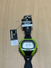 SEIKO PROSPEX  SUPER RUNNERS SOLAR セイコー デジタル 腕時計
