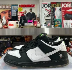 2025年最新】nike sb dunk low pigeonの人気アイテム - メルカリ