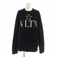 ヴァレンチノ ブランドオフ Valentino コットン スウェット コットン 中古 レディース 2025年最新】VALENTINO レディース トレーナー・スウェットの